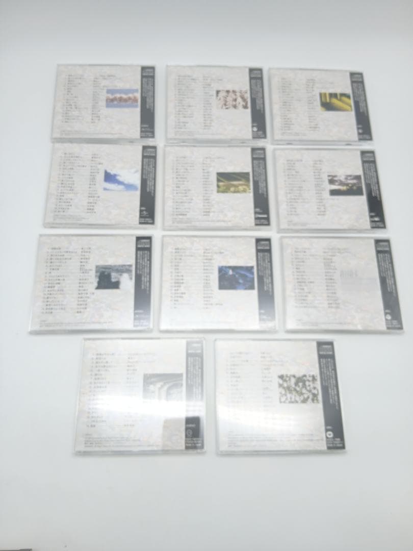 精選盤 昭和の流行歌 CD全20巻 ユーキャン