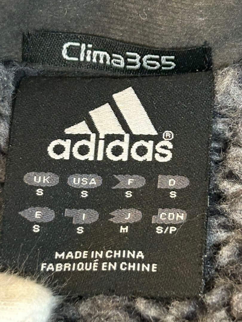 adidas アディダス L ボアダウン ロングコート ベンチコート