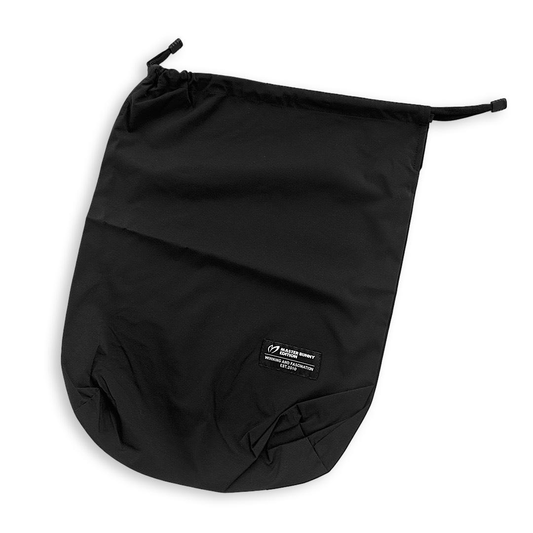 643 マスターバニー 定価36,300円 高機能レインジャケット1 M