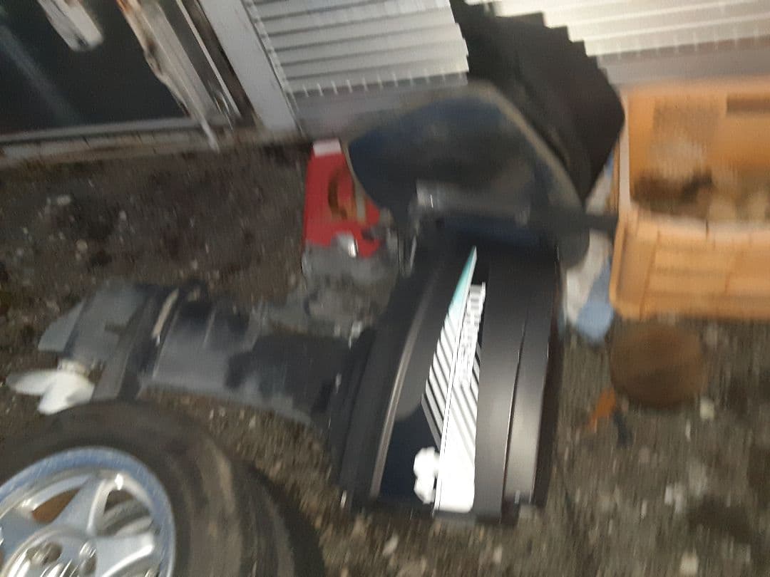 トレーニングジム