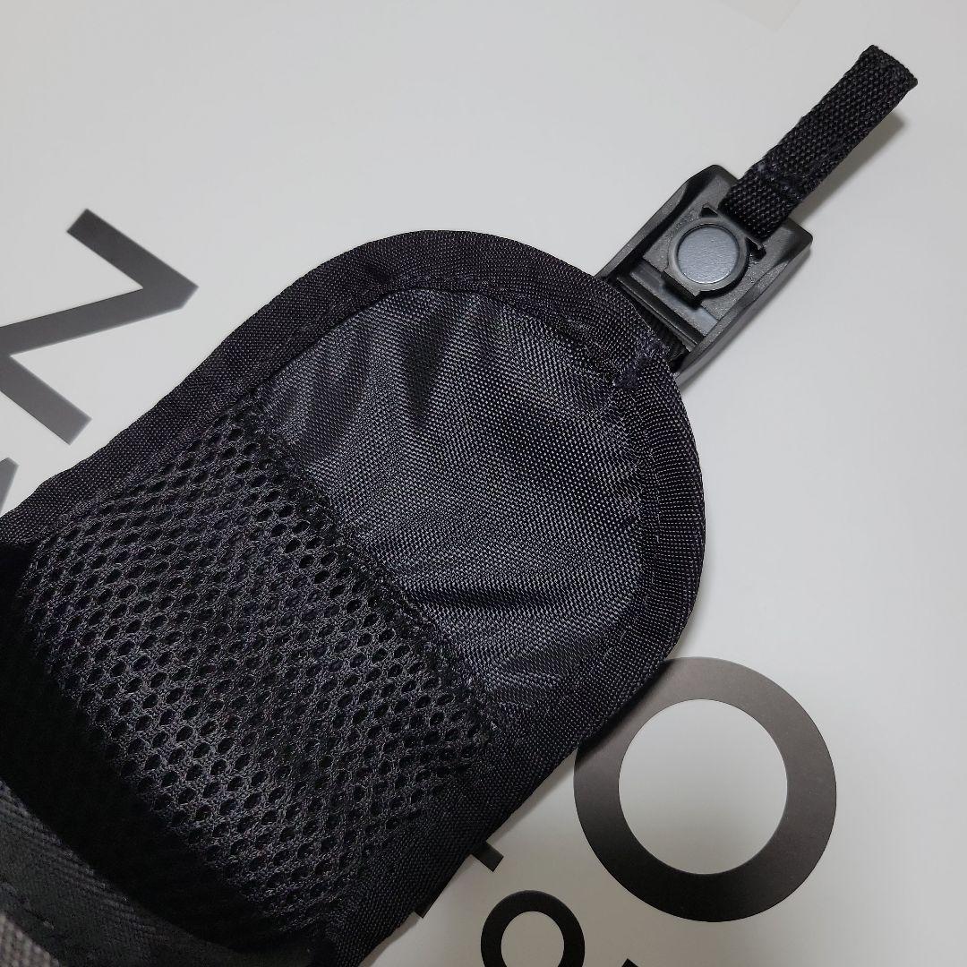 ZERO HALLIBURTON ゼロハリバートン ブラックカモ スコープケース