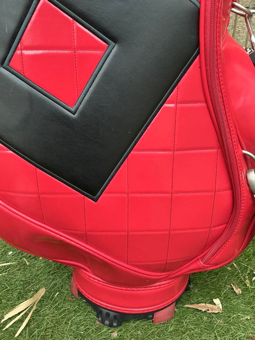 ONOFF オノフキャディバッグ