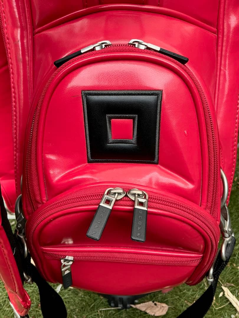 ONOFF オノフキャディバッグ