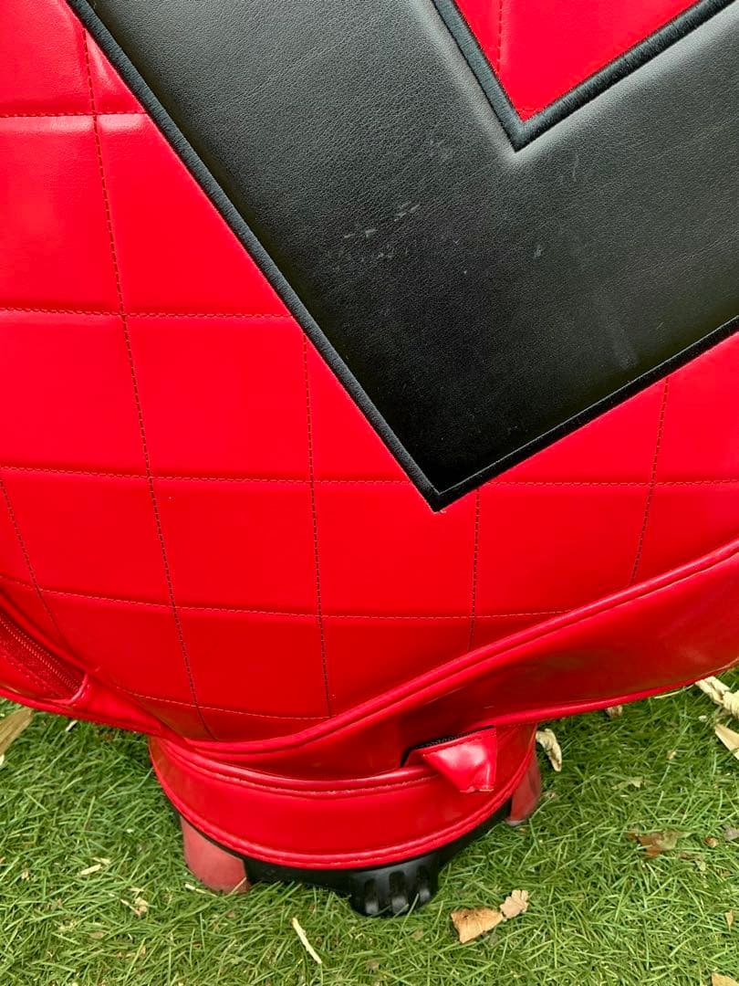 ONOFF オノフキャディバッグ