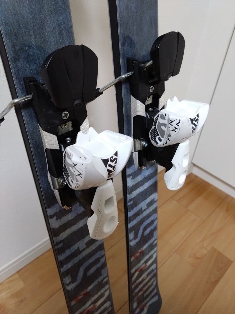 ブラストラック　エリキサー