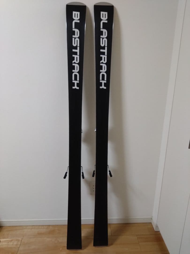 ブラストラック　エリキサー