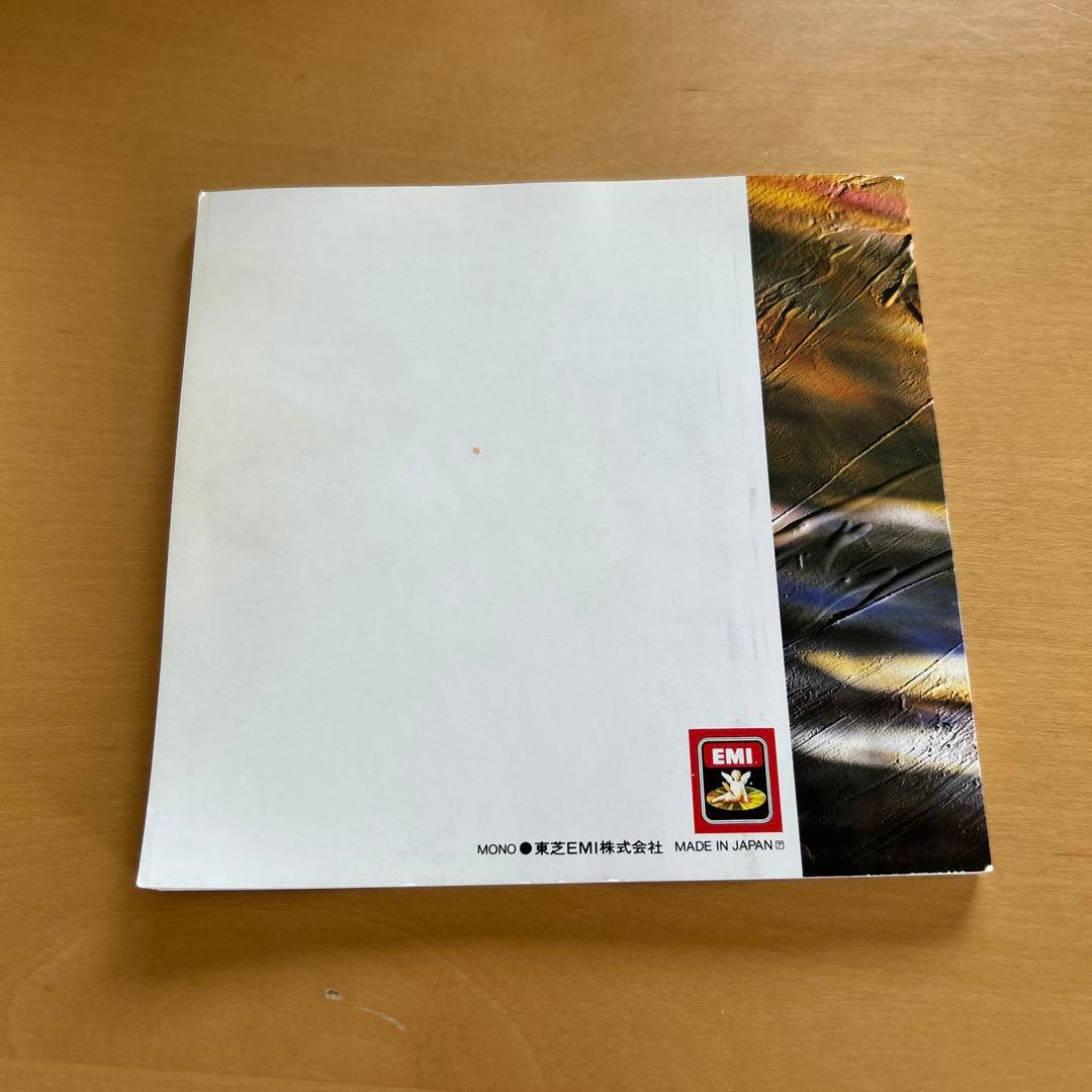 廃盤CDBOX6枚組フランス・メロディの名歌手達パトリ、クロワザ、ヴァラン他