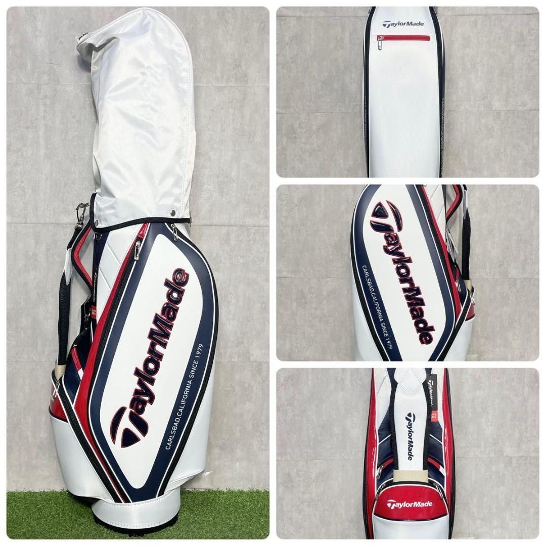 【バッグ新品】テーラーメイド ステルス2 ゴルフクラブセット S 豪華13本 右
