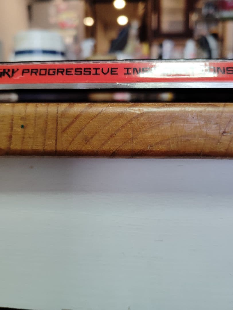 GRAY Desperado Ⅳ 161cmワイド