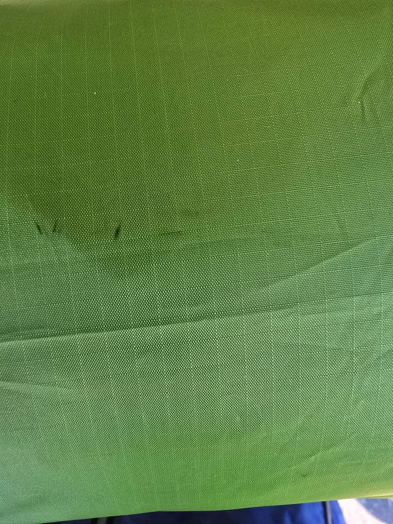 キャプテンスタッグ　トレッカーソロテント・タープ