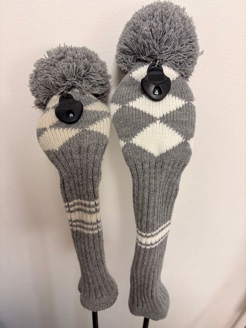 Callaway Legacy キャロウェイ　レガシー　4番、9番ウッドのセット