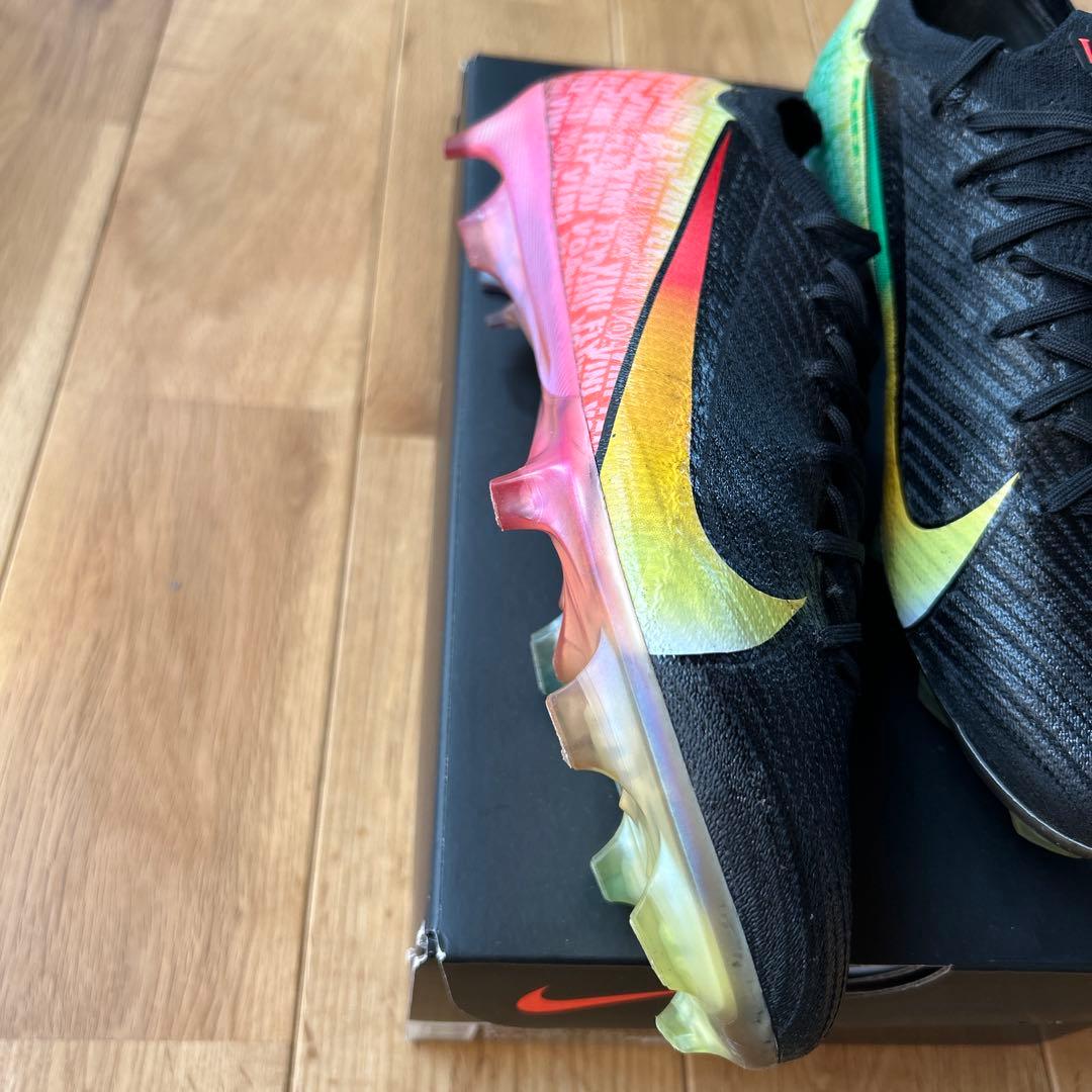 Nike マーキュリアルヴェイパー16 サッカーシューズ　27.0cm