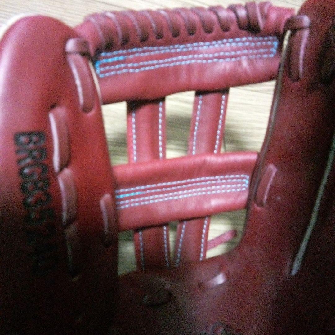 ZETT 　ゼット　軟式大人用 新品未使用‼️