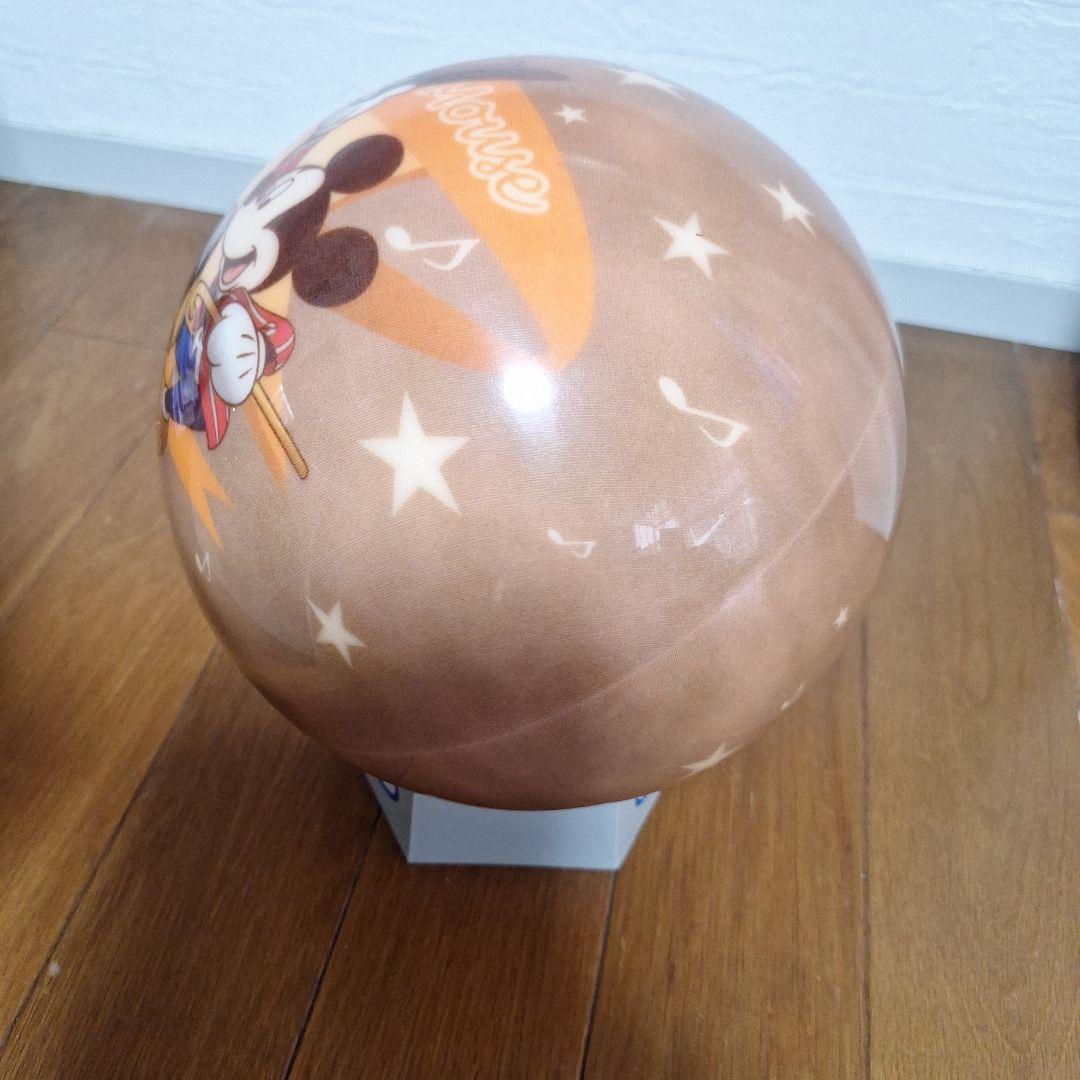 新品。ABS.ミッキーマウス