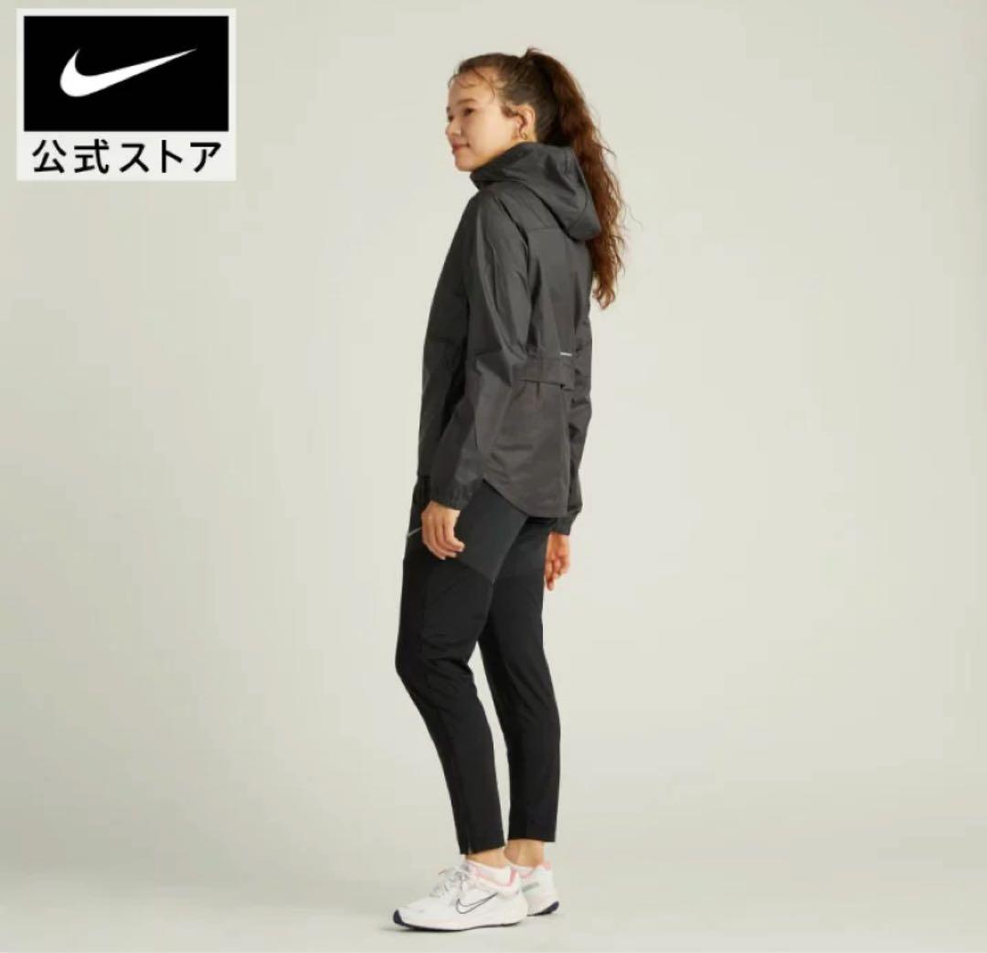 S ☆新品☆ ナイキ ウィメンズ エッセンシャル シーズナル NV ジャケット