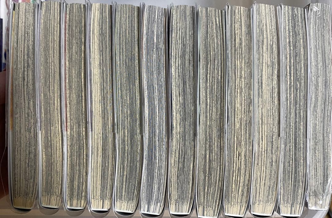 ブラッククローバー　1〜35巻　特典ポストカード付き