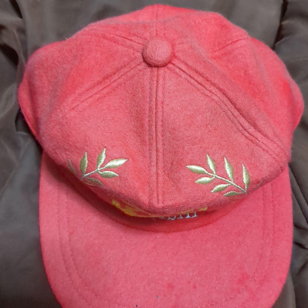 .*i様 ゲームセンターあらし　インベーダーキャップ