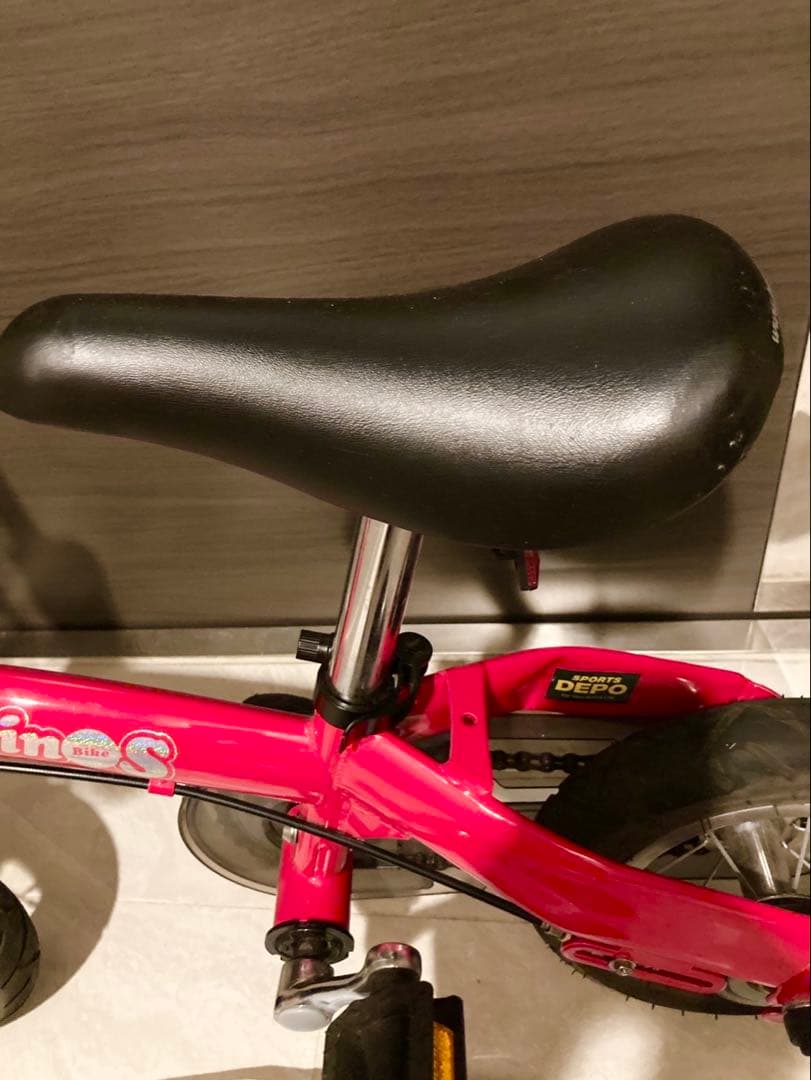 へんしんバイク【美品】最終値下げ