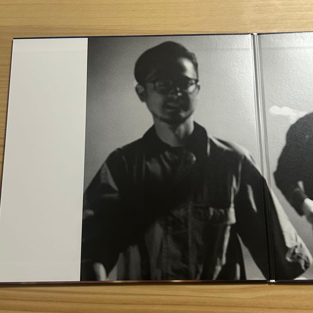 SESSIONS 田島貴男 長岡亮介 レコード