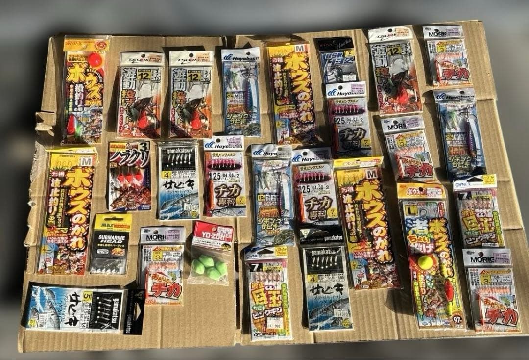 SHIMANO 1000 スピニングリール