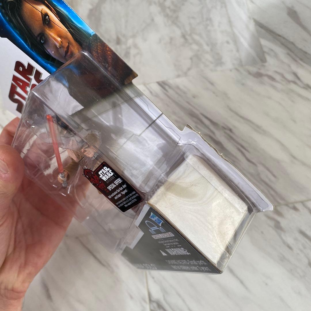 SF・ファンタジー・ホラー STAR WARS Jaina Solo