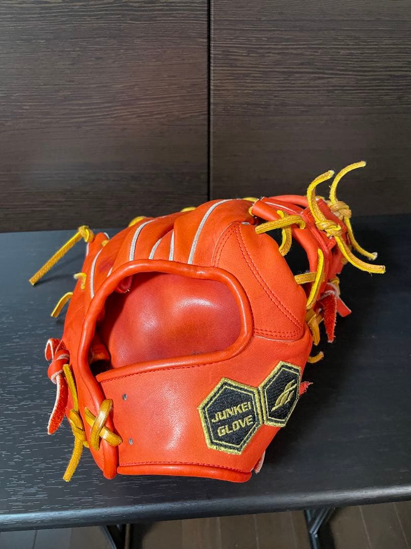 ジュンケイ 硬式内野用