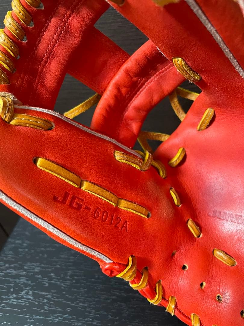 ジュンケイ 硬式内野用