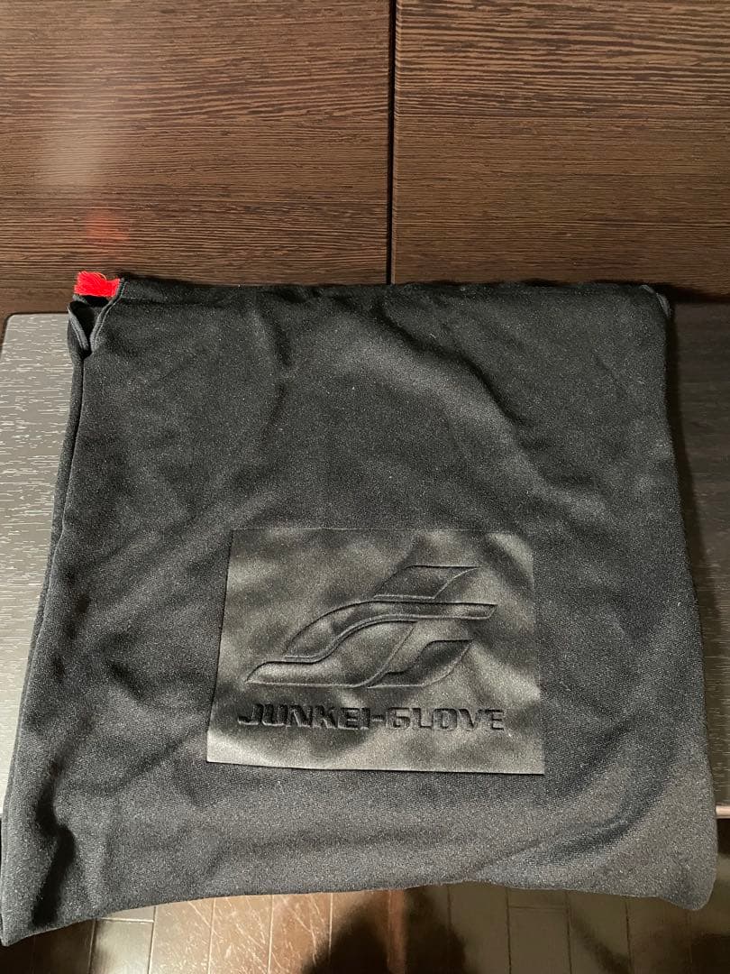 ジュンケイ 硬式内野用