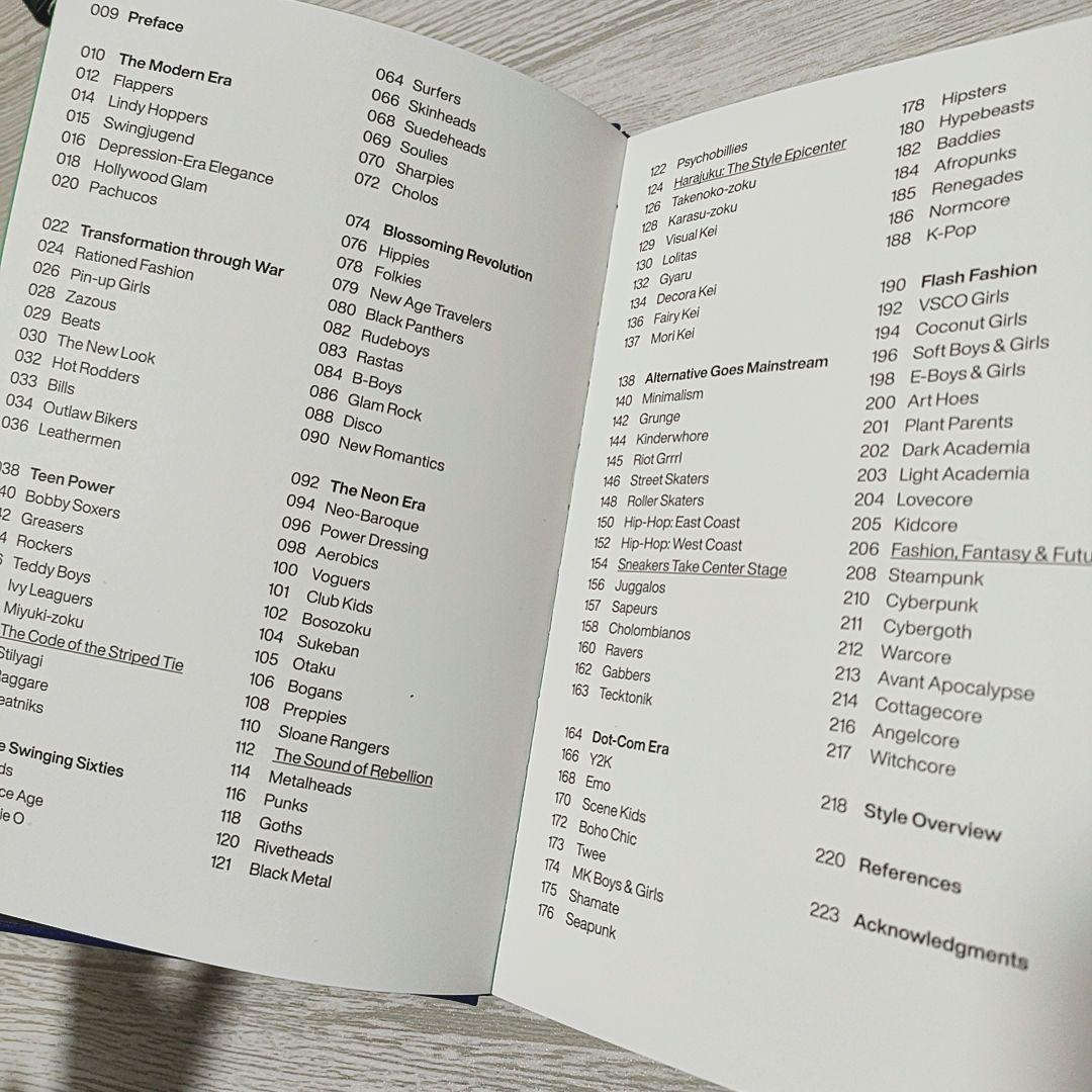 【新品】Stylepedia 洋書 ファッション 服飾 輸入品