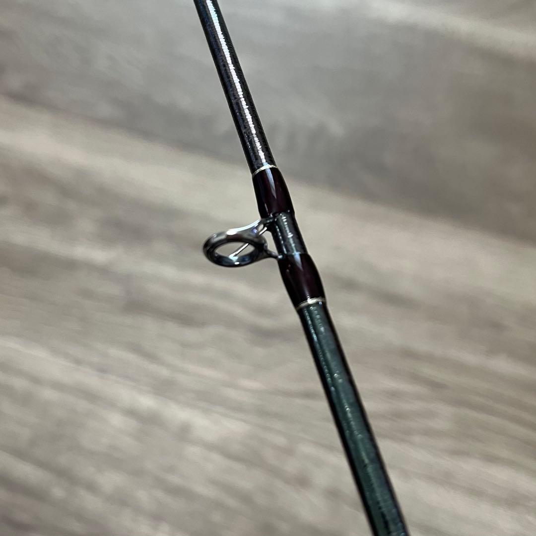 送料込み❗️ワールドシャウラ 15101 F-3 SHIMANO シマノ 極美品