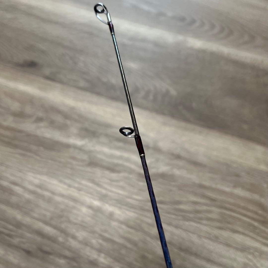 送料込み❗️ワールドシャウラ 15101 F-3 SHIMANO シマノ 極美品