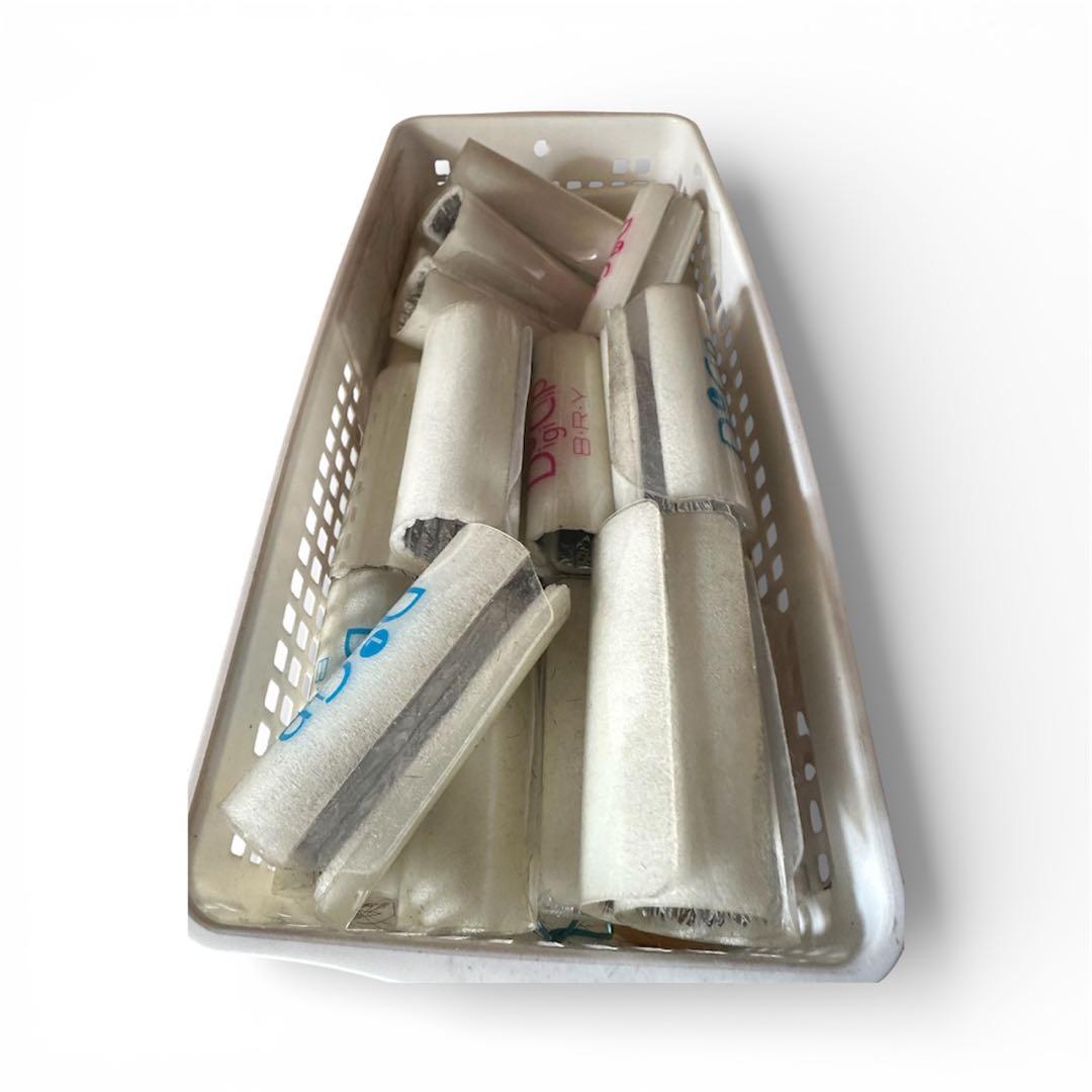 【フルセット】 OOHIRO大広 ODIS デジタルパーマ 加温機 パーマロッド