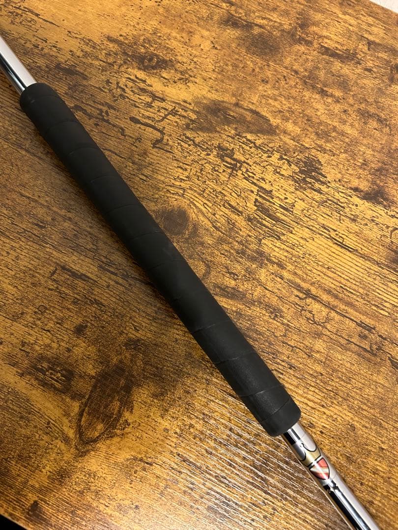 スコッティキャメロン プロプラチナム ミッドサー 42インチ 中尺