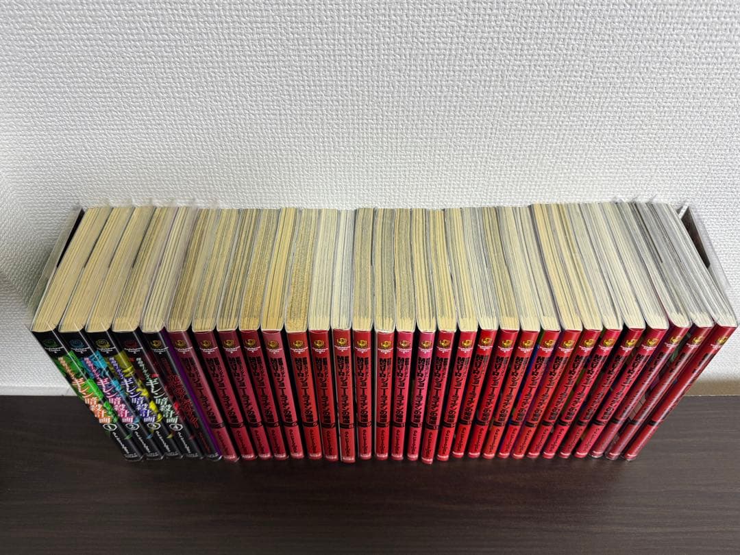 機動戦士ガンダムMSV―Rジョニー・ライデンの帰還 1〜26全巻セット+外伝5冊