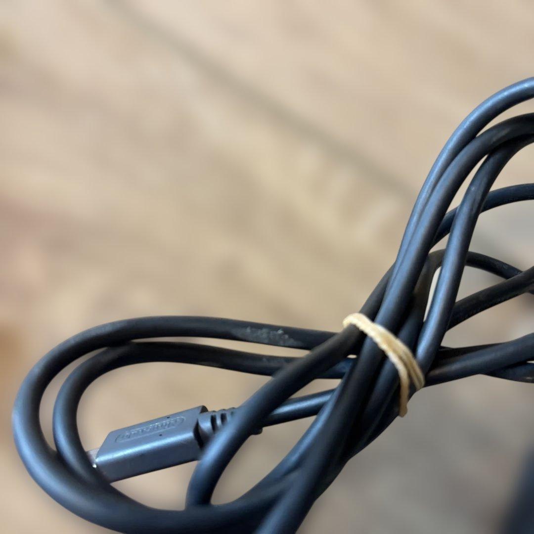 値下げ！Nintendo Switch 青/黄 本体 + 付属品