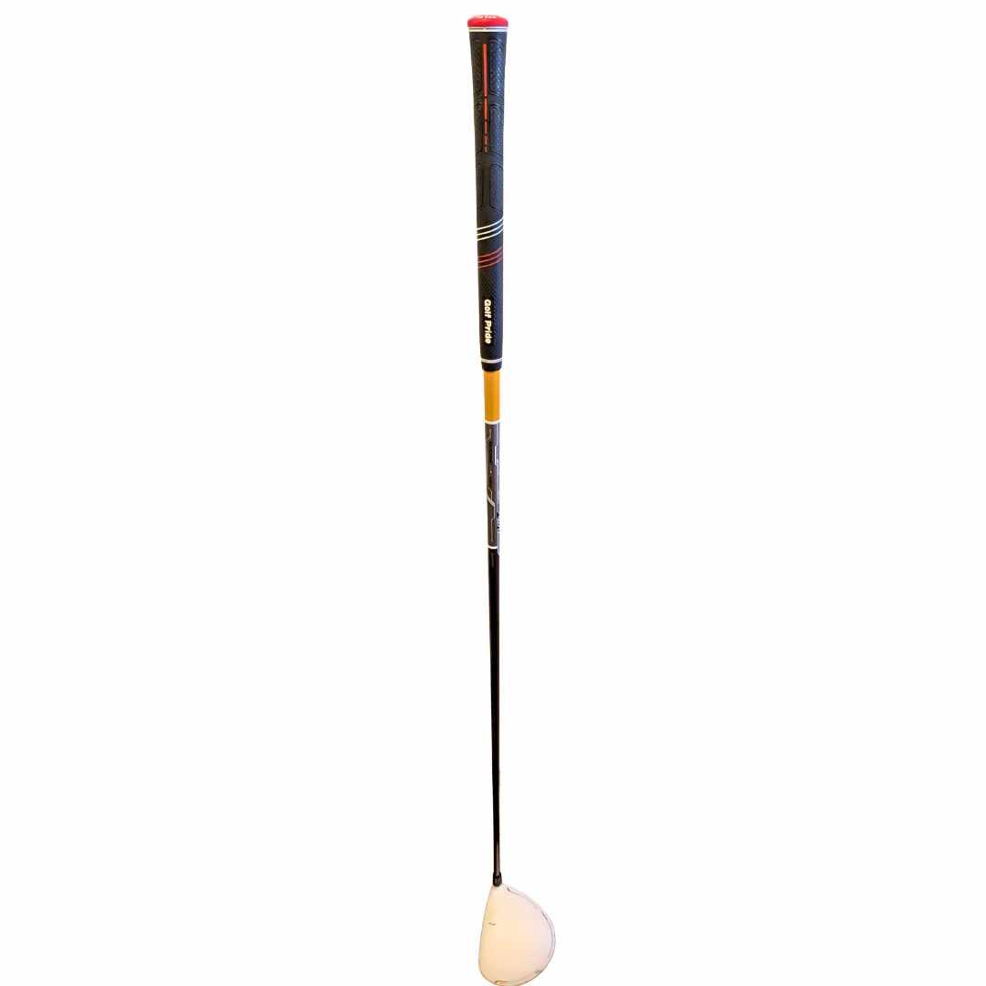 【レフティ】80通りのカチャカチャ名器！ R11S ドライバー 9° S