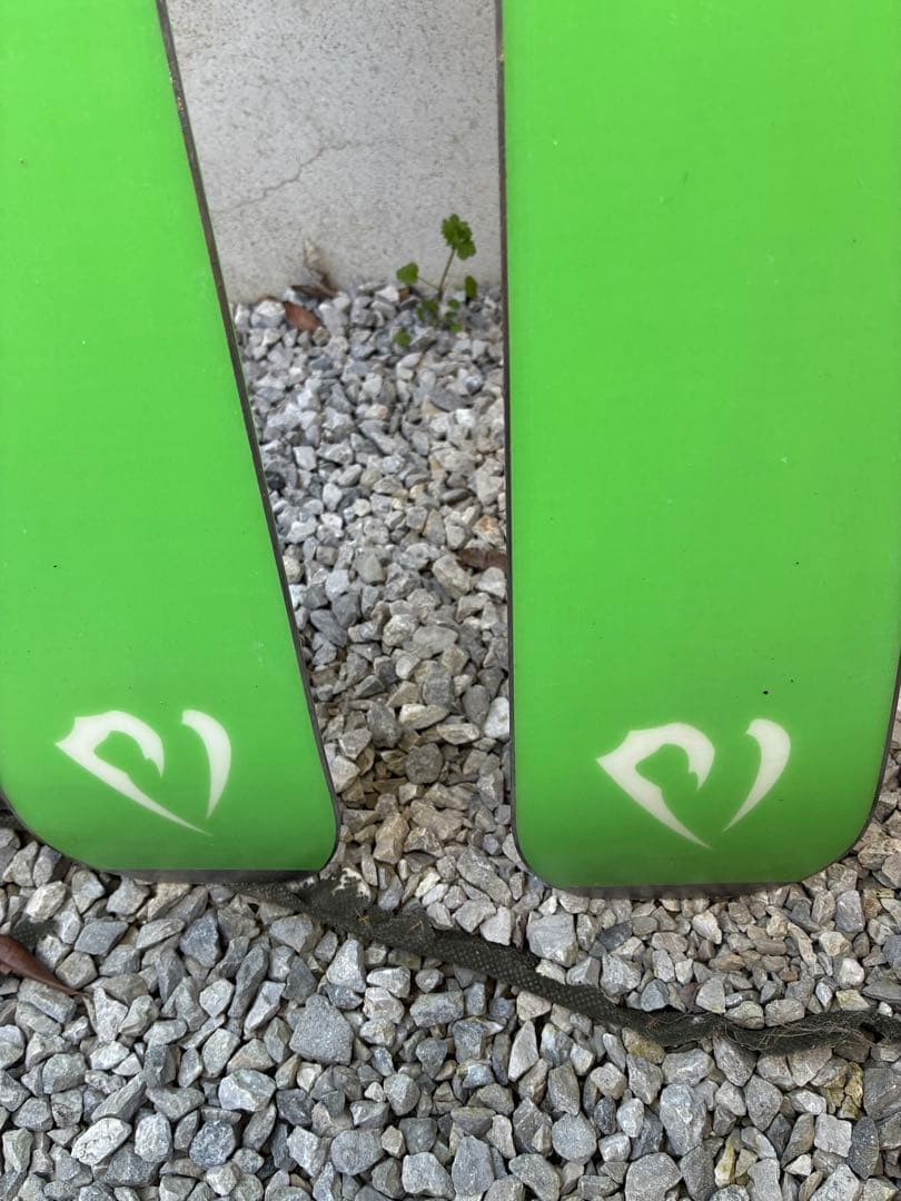 スキー IDone FR-XP