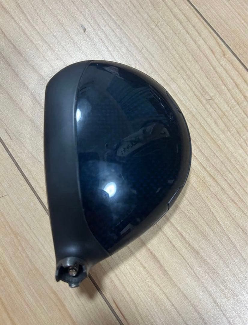 「名器」Callaway PARADYM 15°♢♢♢フェアウェイウッド