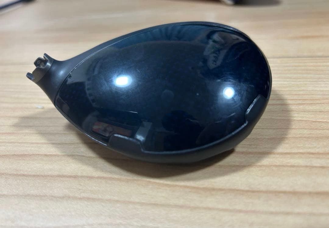 「名器」Callaway PARADYM 15°♢♢♢フェアウェイウッド