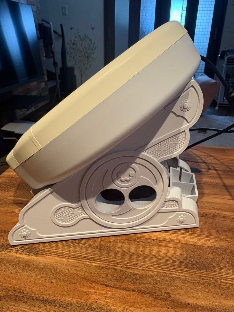 【SONYライセンス商品】太鼓の達人専用コントローラー 太鼓とバチ