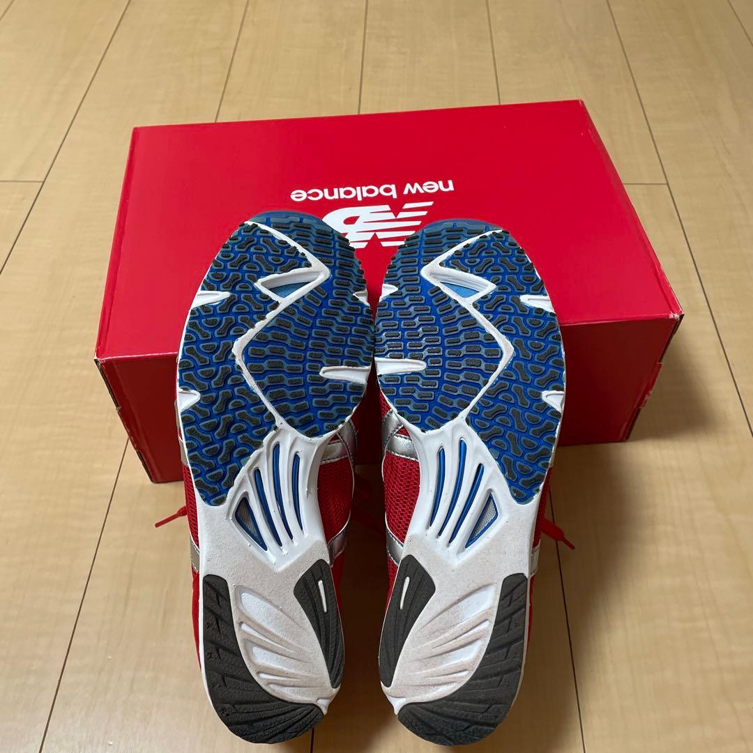 asicsソーティーマジックＲＲ　27.5cm