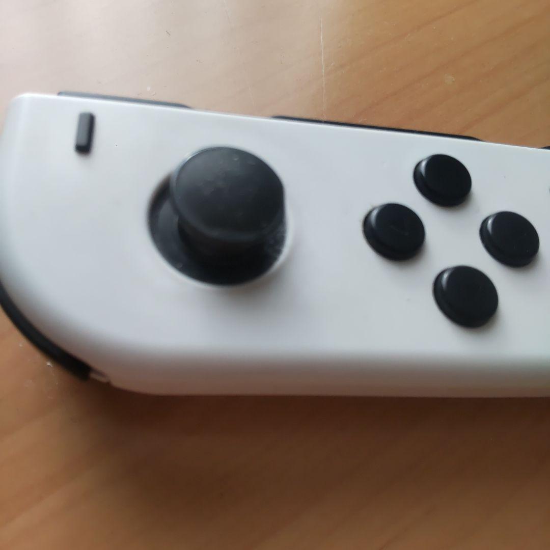 Nintendo Switch 有機ELモデル 本体 SDカード付