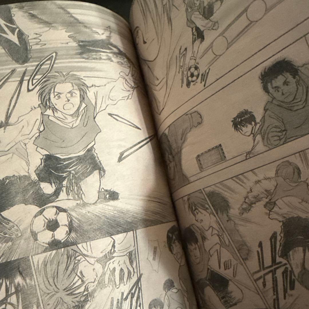 週刊少年ジャンプ 1998年 ＮＯ18号