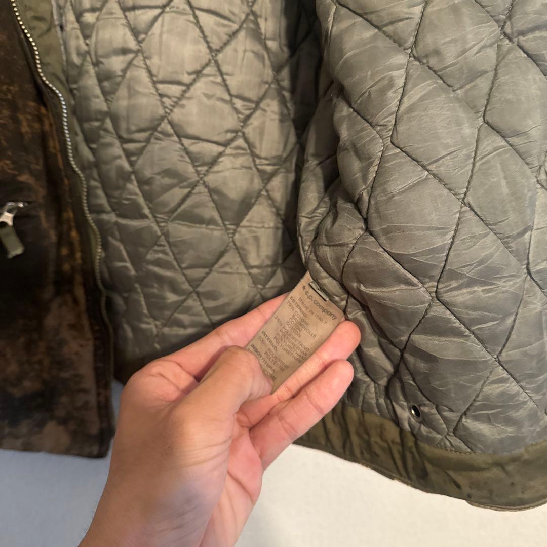 stone  Raso gommato 初期