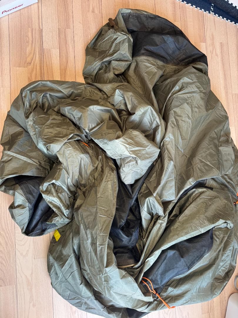 Coleman コールマン エクスカーション ティピー/325 ワンポールテント