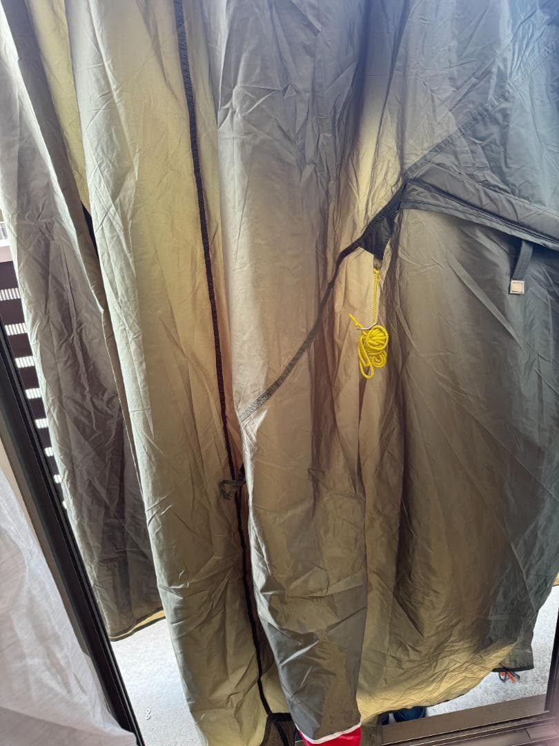 Coleman コールマン エクスカーション ティピー/325 ワンポールテント