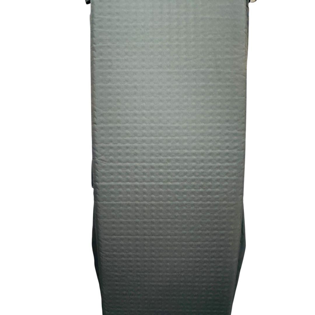 美品 ヘリノックス インシュレーテッド コットワンパッド #1822190