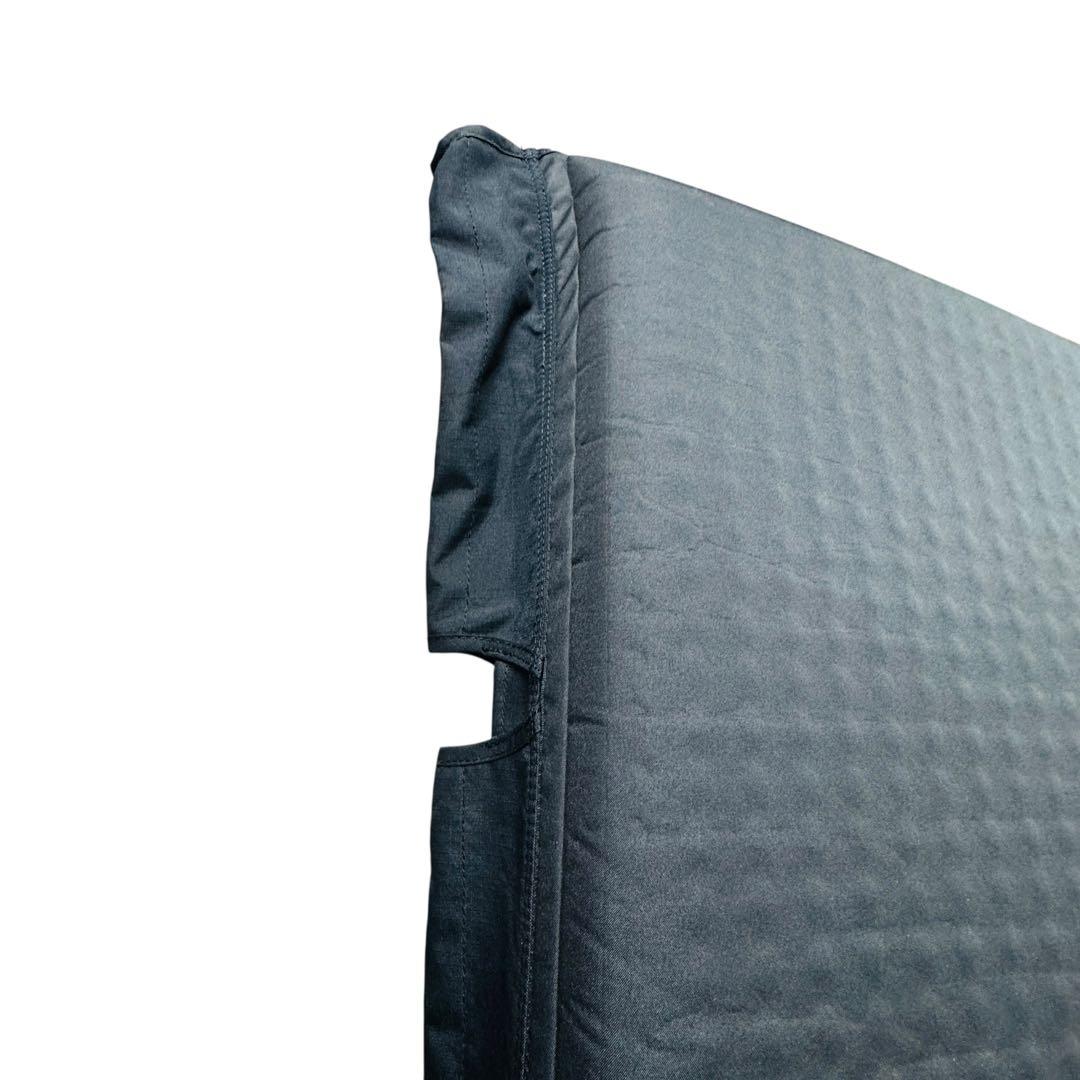 美品 ヘリノックス インシュレーテッド コットワンパッド #1822190