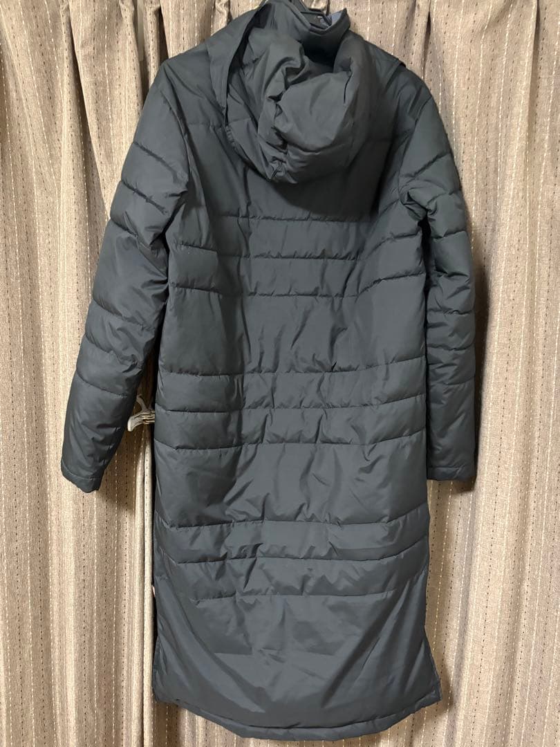 YONEX ダウンコート SSサイズ