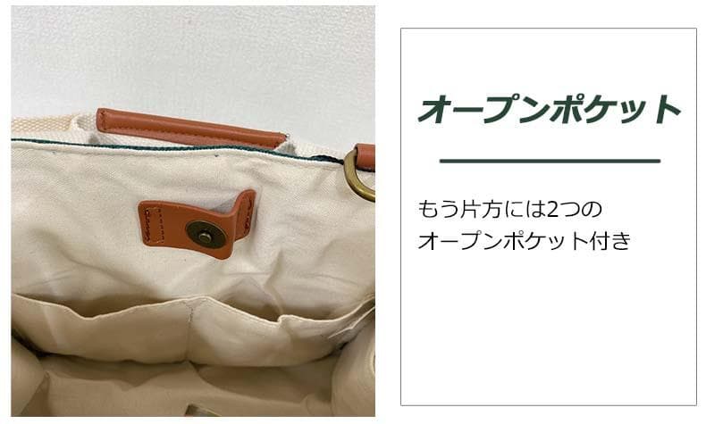 ゴルフトートバッグ ゴルフバッグ ラウンドバッグ グリーン 2way